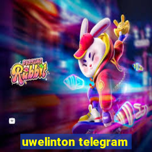 uwelinton telegram